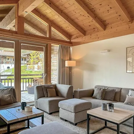 Schoeneben Schneerose Casa de Férias *