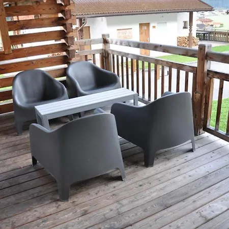 Schoeneben Schneerose Ferienhaus Wald im Pinzgau