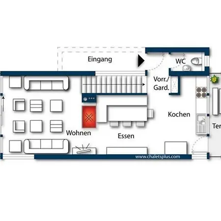 Schoeneben Schneerose