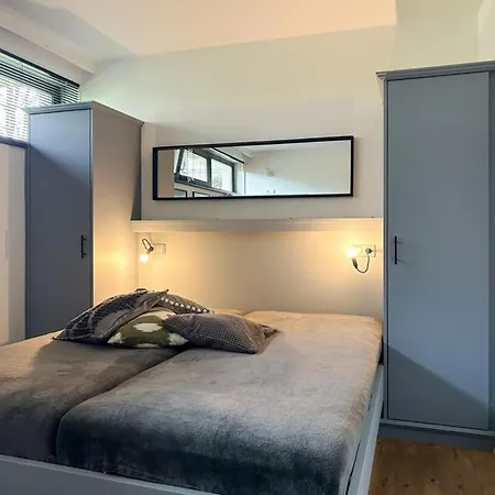 Casa de Férias Schoeneben Schneerose Wald im Pinzgau