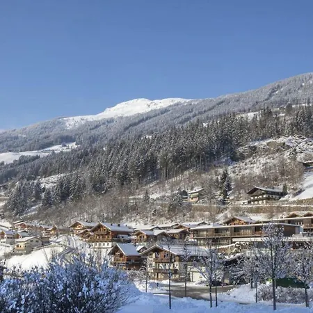 Schoeneben Schneerose Ferienhaus *