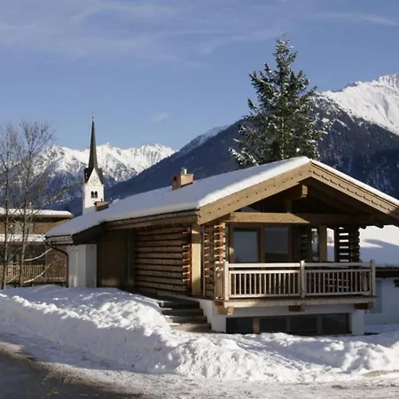 Schoeneben Schneerose Ferienhaus *