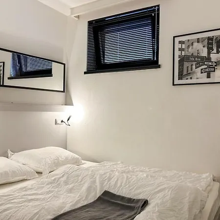 Schoeneben Schneerose Casa de Férias