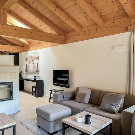 Holiday home Schoeneben Schneerose