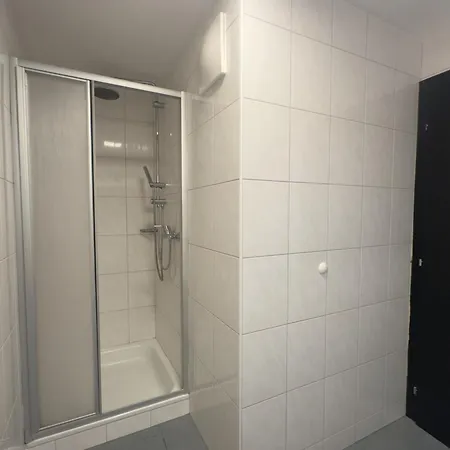 Ferienhaus Schoeneben Schneerose *