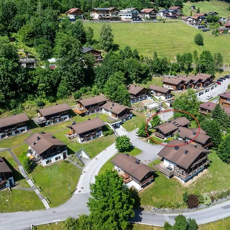 Schoeneben Schneerose Hébergement de vacances Wald im Pinzgau
