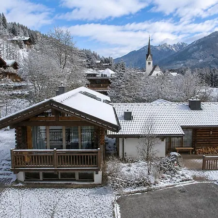 Schoeneben Schneerose Holiday home Wald im Pinzgau