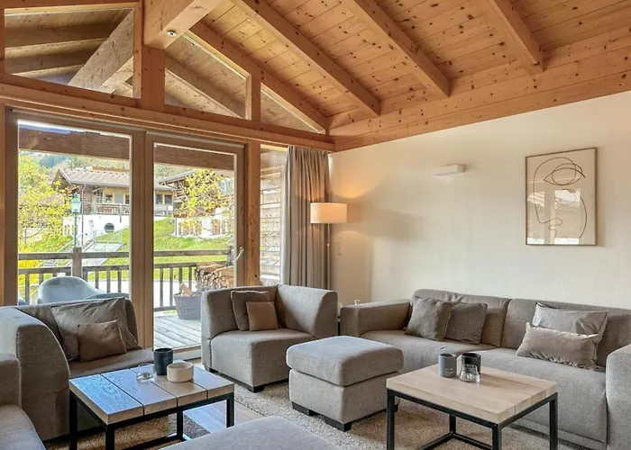 Schoeneben Schneerose Vakantiehuis *