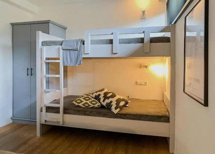 Schoeneben Schneerose بيت للعطل والد ام بينزاغو