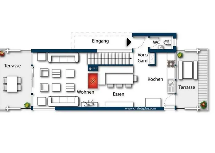 Schoeneben Schneerose