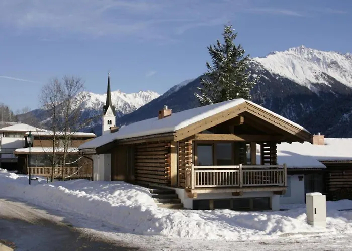 Schoeneben Schneerose Vakantiehuis *
