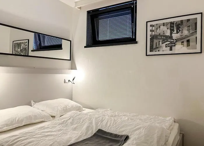 Schoeneben Schneerose Vakantiehuis