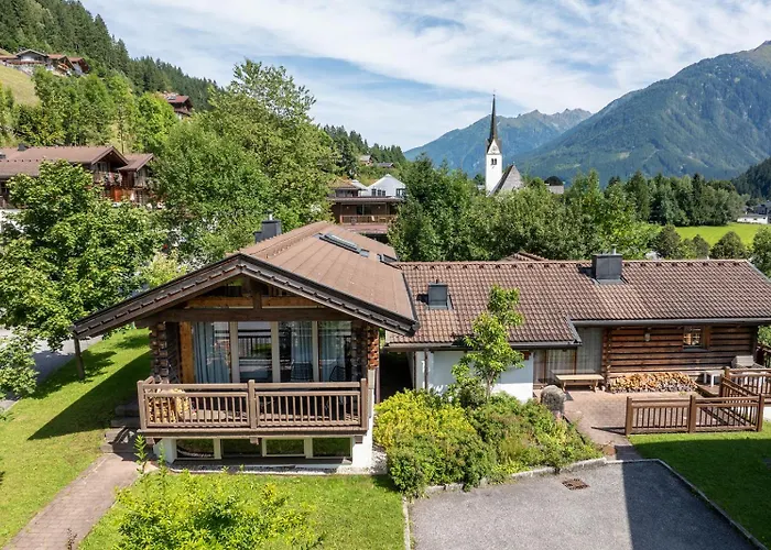 Schoeneben Schneerose Vakantiehuis *